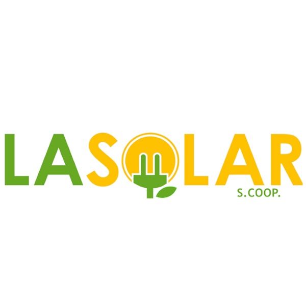 Logo La solar para webs amigas