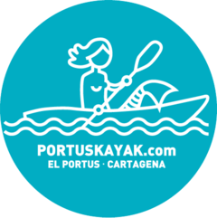 Portús kayak